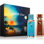 French Avenue Dusk Till Dawn Kinkekomplekt U 1 tk