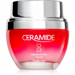 Farmstay Ceramide Firming Facial Pinguldav kreem n&auml;ole 50 ml