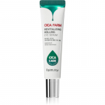 Farmstay Cica Farm Revitalizing Rolling Kontsentreeritud seerum silmade piirkonnale 25 ml