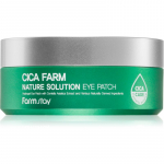 Farmstay Cica Farm Nature Solution Silma h&uuml;drogeelmask 60 tk