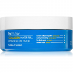 Farmstay Collagen Water Full Silma h&uuml;drogeelmask 60 tk
