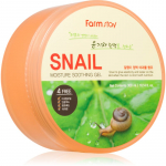 Farmstay Snail Rahustav geel n&auml;ole ja kehale 300 ml