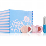fwee Lip&Cheek Set Kinkekomplekt huultele ja p&otilde;skedele