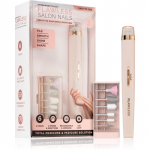 Flawless Finishing Touch Salon Nails Manik&uuml;&uuml;rikomplekt 1 tk