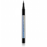 Gabriella Salvete 12H Longlasting Liquid Eyeliner Vedel silmapliiats pikaajalise m&otilde;juga varjund Black 1.1 g