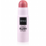 Gabriella Salvete Duo Blush Kreemjas p&otilde;sepuna kaks-&uuml;hes varjund 7.6 g