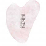 Gabriella Salvete Tools Gua Sha Massaaživahend n&auml;ole t&uuml;&uuml;p Rose Quartz 1 tk