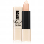 Gabriella Salvete SoulMatte Corrector Korrektorpulk mati efektiga varjund 01 5.2 g