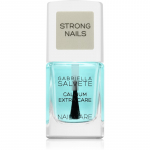Gabriella Salvete Nail Care Calcium Extra Care Taastav k&uuml;&uuml;nelakk 11 ml