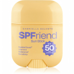 Gabriella Salvete SPFriend Sun Stick p&auml;ikesekaitsepulk SPF 50 10 g
