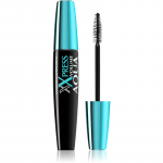 Gabriella Salvete XXPress Volume Aqua Veekindel vol&uuml;&uuml;mi lisav ripsmetu&scaron;&scaron; varjund Black 11 ml