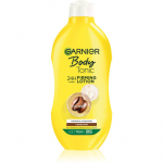 Garnier Body Tonic Niisutav ja pinguldav kehapiim 400 ml