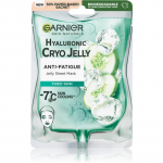 Garnier Cryo Jelly Lehtmask jahutava toimega 27 g