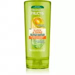 Garnier Fructis Sleek & Shine Tasandav palsam 200 ml