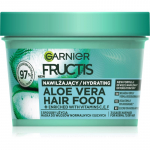Garnier Fructis Aloe Vera Hair Food Niisutav mask normaalsetele kuni kuivadele juustele 400 ml