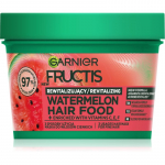 Garnier Fructis Watermelon Hair Food Mask &otilde;hukestele ja peadligi hoidvatele juustele 390 ml