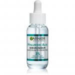 Garnier Skin Naturals Hyaluronic Aloe Replumping Serum Niisutav seerum h&uuml;aluroonhappega 30 ml