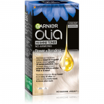 Garnier Olia Hi-Shine Toner v&auml;rviline tooner juustele varjund 10.01 Platinum Blond 1 tk
