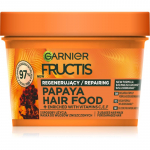 Garnier Fructis Papaya Hair Food Taastav mask kahjustatud juustele 400 ml