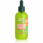 Garnier Fructis Vitamin & Strength Juukseseerum juuste tugevdamiseks ja s&auml;ra andmiseks 125 ml