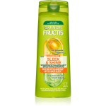 Garnier Fructis Sleek & Shine Silendav &scaron;ampoon 400 ml