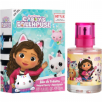 Gabby's Dollhouse Eau de Toilette EDT lastele 30 ml