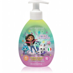Gabby's Dollhouse Naturaverde Kids Vedelseep lastele 250 ml