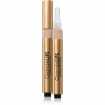 Grande Cosmetics GrandeLips Niisutav ja t&auml;idlust andev huulel&auml;ige h&uuml;aluroonhappega varjund Clear 2.4 ml