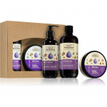Green Pharmacy Argan SET Kinkekomplekt