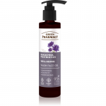 Green Pharmacy Bakuchiol & Postbiotics Face Wash Gel Puhastav geel 200 ml