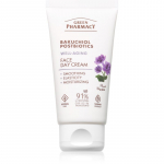 Green Pharmacy Bakuchiol & Postbiotics Day Face Cream Vanust trotsiv parandav p&auml;evakreem 50 ml
