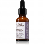 Green Pharmacy Bakuchiol & Postbiotics Serum Vananemisvastane seerum 30 ml