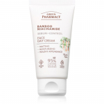 Green Pharmacy Bamboo & Niacinamide Day Face Cream N&auml;okreem 50 ml