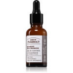 Green Pharmacy Bamboo & Niacinamide Face Serum Intensiivselt niisutav seerum 30 ml