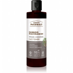 Green Pharmacy Bamboo & Niacinamide Face Toner Aktiivtoonik rasusele nahale 200 ml