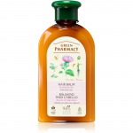 Green Pharmacy Burdock Oil Hair balm Juuksepalsam juuste v&auml;ljalangemise vastu 300 ml