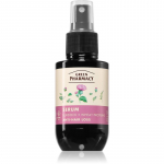 Green Pharmacy Burdock & Wheat proteins Care Serum Seerum juuste v&auml;ljalangemise vastu 100 ml