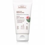 Green Pharmacy Cactus & Squalane Day Face Cream Niisutav p&auml;evakreem 50 ml
