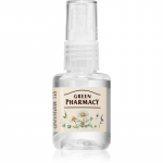 Green Pharmacy Chamomile & Linseed Oil Liquid silk serum Seerum v&auml;rvitud juustele 30 ml