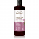 Green Pharmacy Damask Rose & Ceramides Micellar Water Puhastav mitsellaarvesi 200 ml