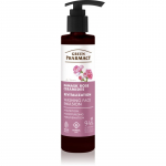 Green Pharmacy Damask Rose & Ceramides Face Emulsion Puhastav emulsioon n&auml;ole 150 ml