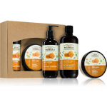 Green Pharmacy Manuka Honey & Olive Oil SET Kinkekomplekt