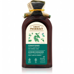 Green Pharmacy Nettle & Burdock oil Conditioner Palsam normaalsetele juustele 300 ml