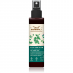 Green Pharmacy Nettle & Burdock oil Elixir Seerum normaalsetele juustele 150 ml