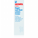 Gehwol Med Kaitsev kreem k&uuml;&uuml;ntele ja k&uuml;&uuml;nenahkadele 15 ml
