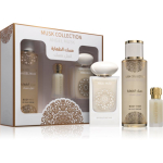 Gulf Orchid Musk Collection Angel Musk Kinkekomplekt  U