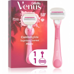 Gillette Venus Comfortglide Sugarberry Miami Raseerija  Wle du&scaron;ihoidikuga 1 tk