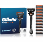 Gillette ProGlide Raseerija + varuotsikud