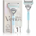 Gillette Venus For Pubic Hair&Skin Pardel bikiinijoone korrastamiseks vahetatava peaga 1 tk