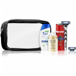 Gillette Travel Set Men Reisikomplekt  Mle